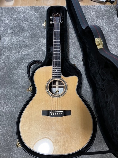 morris r14 エレアコ