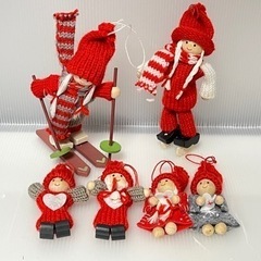 【コストコ人気商品】LEDクリスマスツリー 130cm オーナメントフルセット