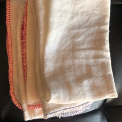 UNIQLO布巾(38x33cm) x 5