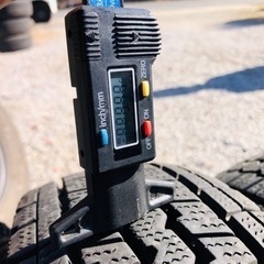 冬タイヤ 145/80R12 LT 軽トラ軽バン用 2021年製スタッドレス4本組