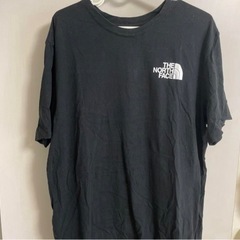 【THE NORTH FACE】ノースフェイス　レディースTシャツ　L