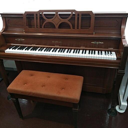 鍵盤楽器、ピアノ KAWAI KL-11WI