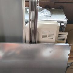 【ジャンク】ユニデール　蓄熱暖房機　VFEi-40J 操作パネル...