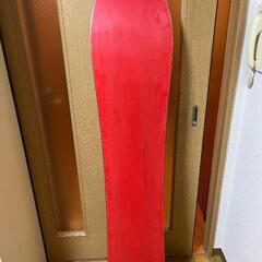 KORUA スノーボード板のみ
