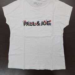 UT PAUL&JOE Tシャツ 140cm