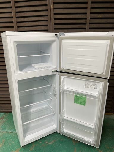 A4146 ☆新生活応援価格☆ハイセンス Hisense 2021年製 冷凍