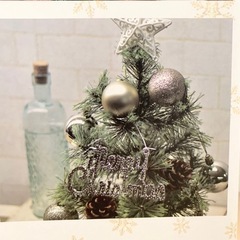 【新品】クリスマスツリー