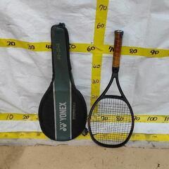 1209-056 【無料】 テニスラケット YONEX