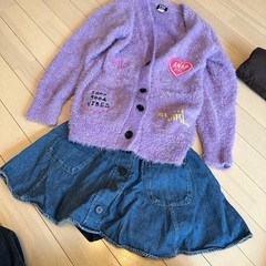 子供服140〜160福袋セット① ＋②