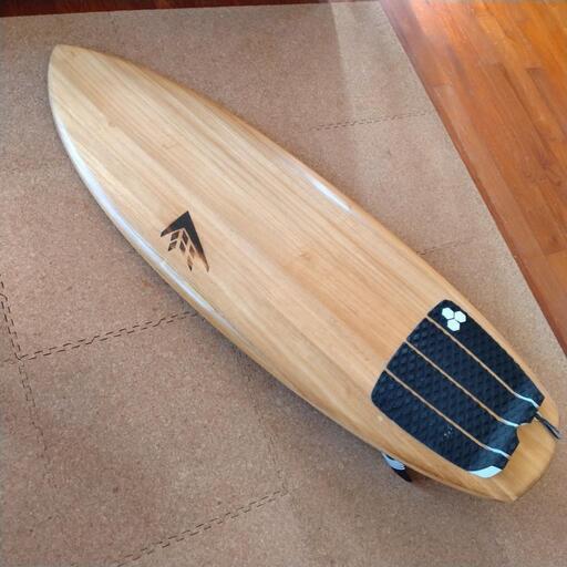 FireWire サーフボード firewire サーフボード gofish 5'5 Rob Machado