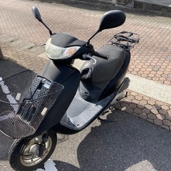 ホンダ ディオ