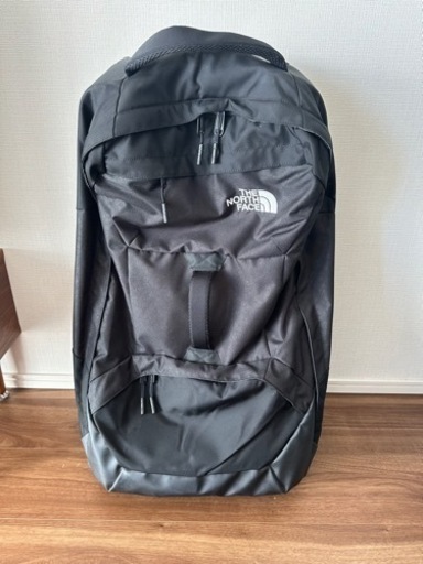 THENORTHFACE キャリーバッグ