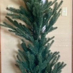 【お取引中】IKEA クリスマスツリー