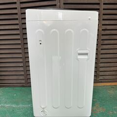 A4221 アクア AQUA 2021年製 縦型洗濯機 5㎏ 一人暮らし 生活家電 自社