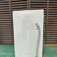 A4221 アクア AQUA 2021年製 縦型洗濯機 5㎏ 一人暮らし 生活家電 自社