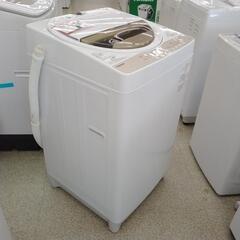 TOSHIBA 洗濯機 20年製 TJ2127