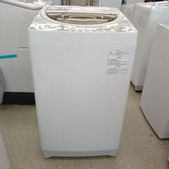 TOSHIBA 洗濯機 20年製 TJ2127