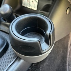 ランドローバー　ドリンクホルダー(レンジローバー・ディスカバリー)