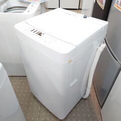🌟安心の分解洗浄済🌟Hisense 5.5kg洗濯機 2021年...