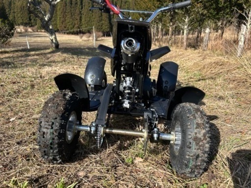 ミニバギー Yokomo MB4 ミニバギー 1/18スケール Yokomo Mb4 Mini