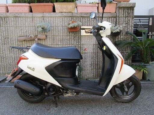 低燃費スズキレッツ５CA４７A実働異音ナシすぐにでも乗り出し可能です