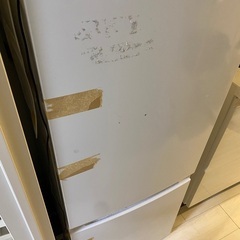 【急募】12/10午前引き取り 冷蔵庫・洗濯機など