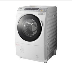 【ネット決済】【本日引き取り限定】Panasonic 洗濯乾燥機...