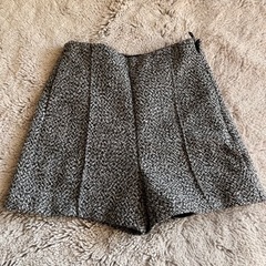 冬用スカートSサイズ