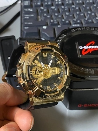 G-SHOCK 腕時計