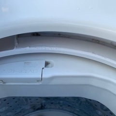 ET2788番⭐️ヤマダ電機洗濯機⭐️