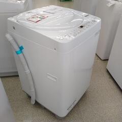 SHARP 洗濯機20年製 7.0kg TJ2203