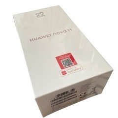 【SIMフリー】 ファーウェイ Huawei Nova 11 FOA-AL00 デュアルSIM 256GB グリーン - 中国版