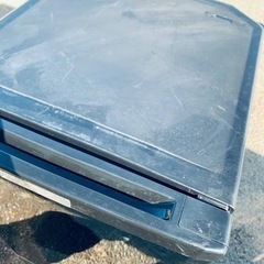 ET2795番⭐️三菱ノンフロン冷凍冷蔵庫⭐️