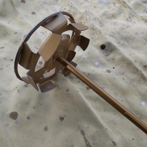 塗料かくはん機フッ素加工 Amazon | 全自動空力塗料攪拌機、空気圧