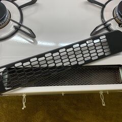 【愛品館江戸川店】パロマ　都市ガス用ガステーブル　2022年製　PA-370WHA-R　 ID：133-034462-007