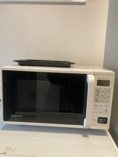電子レンジ