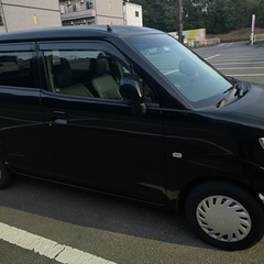 HONDA ZEST H20 46xxxKm １50０００円　ナ...