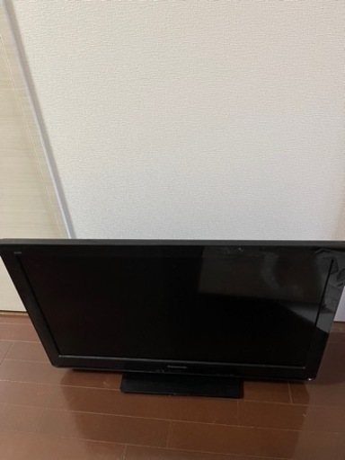 Panasonic VIERA ［32型］TH-L32C3 (ま) 西早稲田のテレビ《液晶