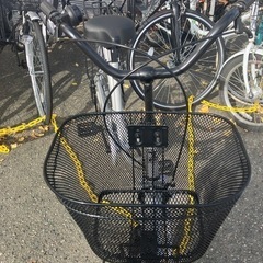 🚲新品 未使用🚲 26インチ自転車 21テクノロジー 1年保証✨ カラーシルバーNo.1229● ※現金、クレジット、スマホ決済対応※