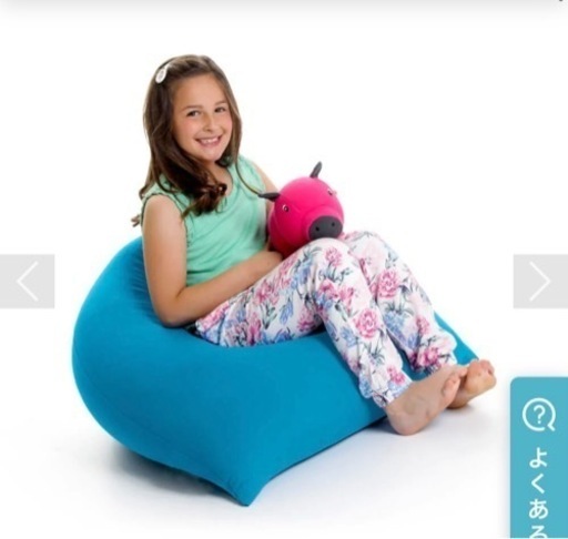 【送料込み】　ヨギボー　Yogibo Max 洗い替えカバー付き　ライトグレー yogibo ヨギボーマックスライトグレー☆送料込み☆