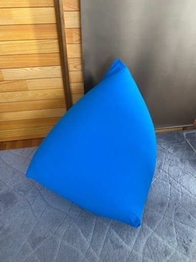 yogibo mini Yogibo Mini ヨギボーミニ ライトグレー 取扱説明書付き