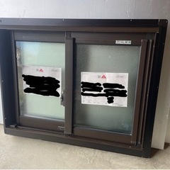 三協アルミ 引き違い ペアガラス 06905