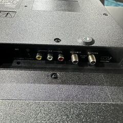 美品★MAXZEN★J32CHS06 2022年 32インチ 32型 32V マクスゼン 生活家電
