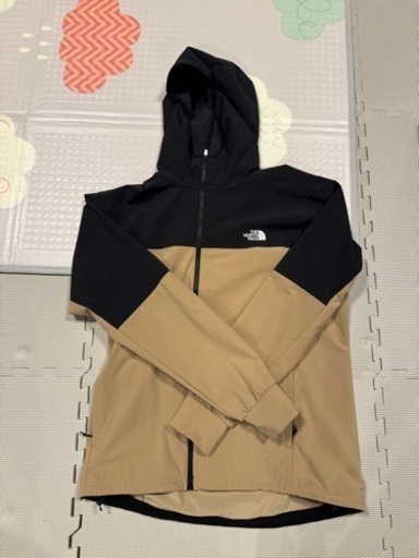 THE NORTH FACE ナイロンパーカー