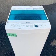 限界価格挑戦！！新生活家電♬♬洗濯機/冷蔵庫♬78