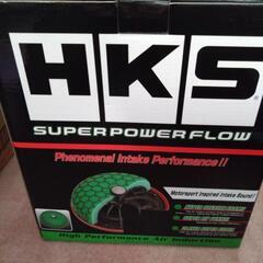 HKSパワーフロー