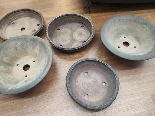 【相談中】焼物　中古品　骨董品
