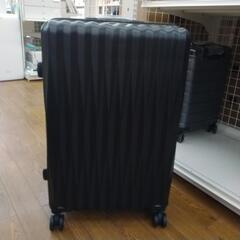スーツケース大 ブラック 90L TJ2206