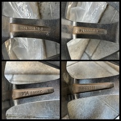 ※※値下げ※※期間限定※※【山残あり】16インチホイール付スタッドレス