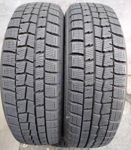 165/65R14 スタッドレス